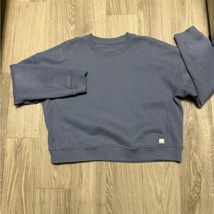 Vuori restore  Sweater XL